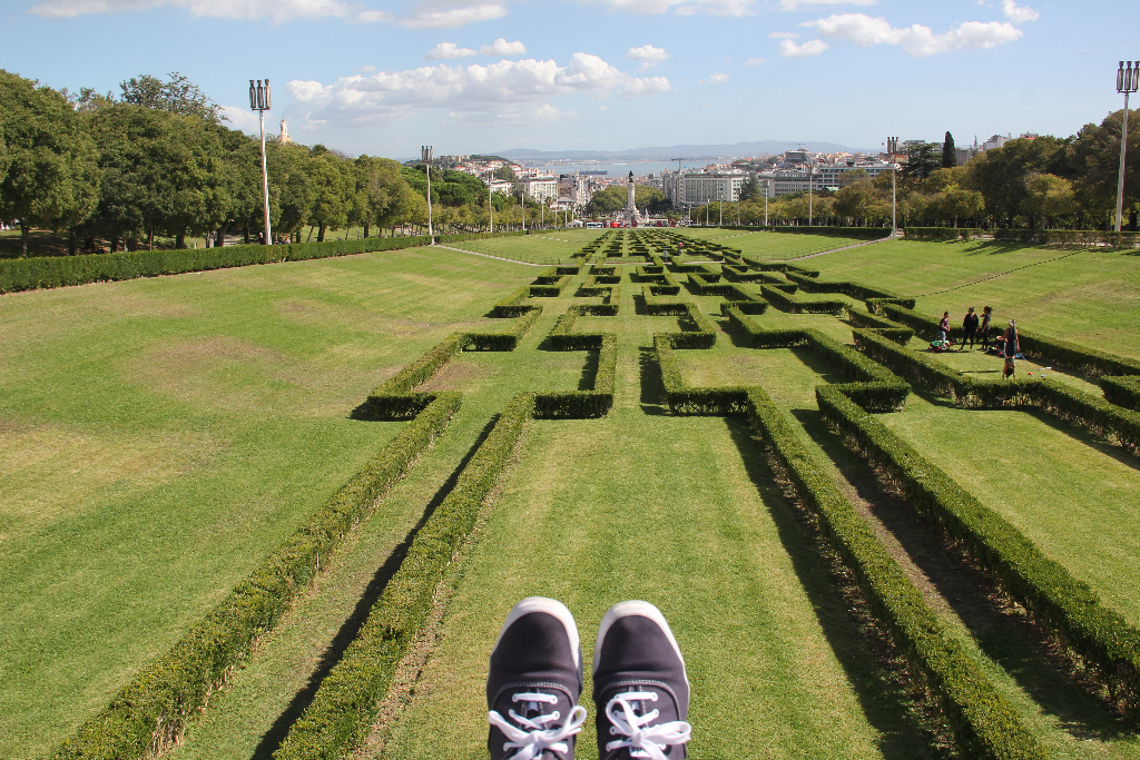 Lisbon – Long Weekend