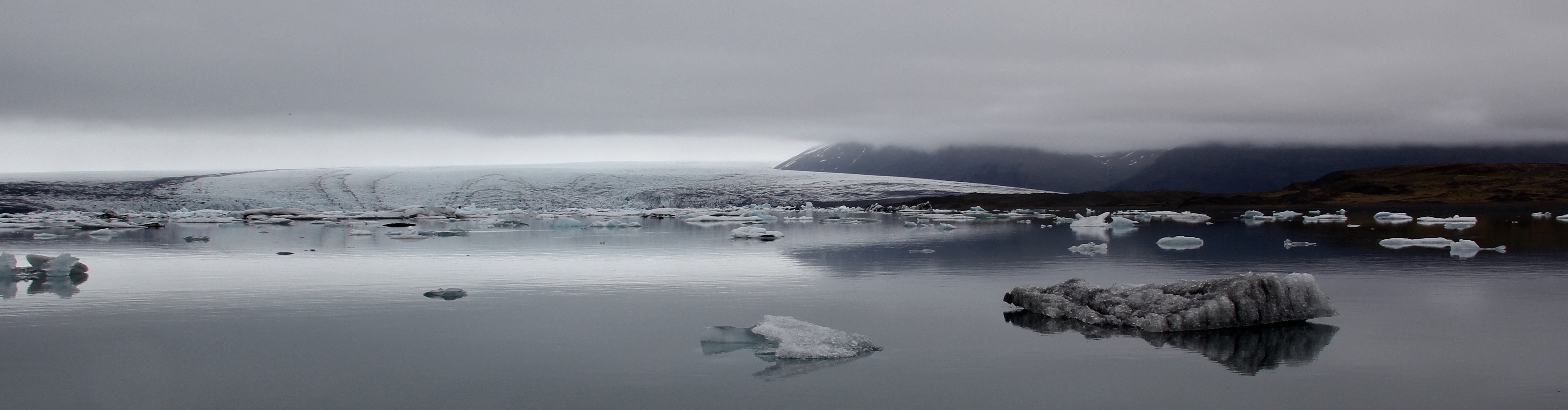 Iceland – Around the Ring Road