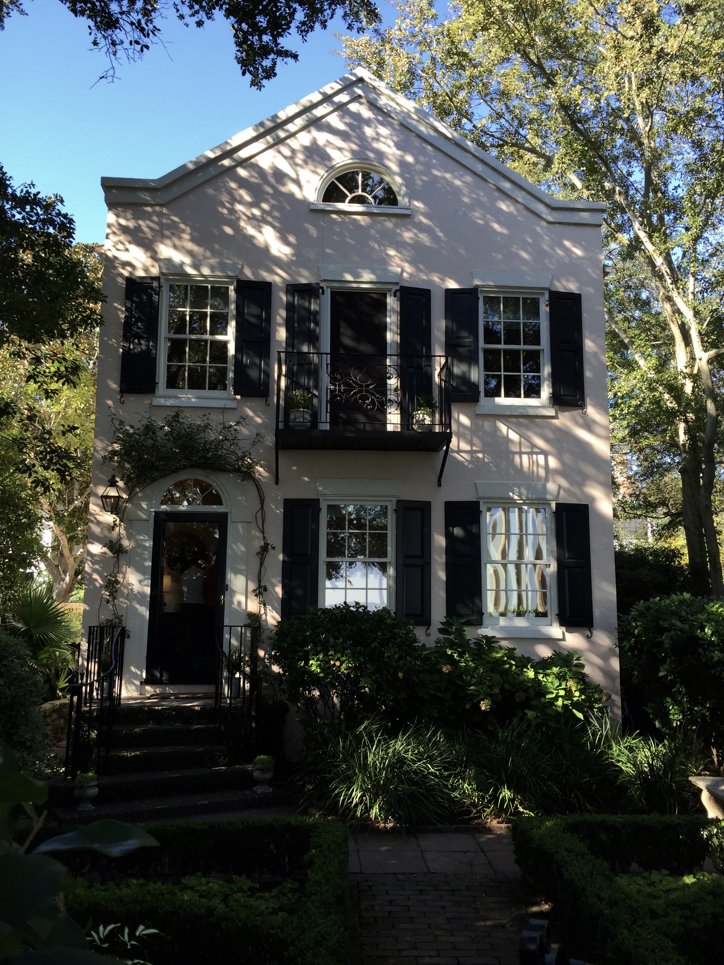 Charleston – Fall Weekend Getaway