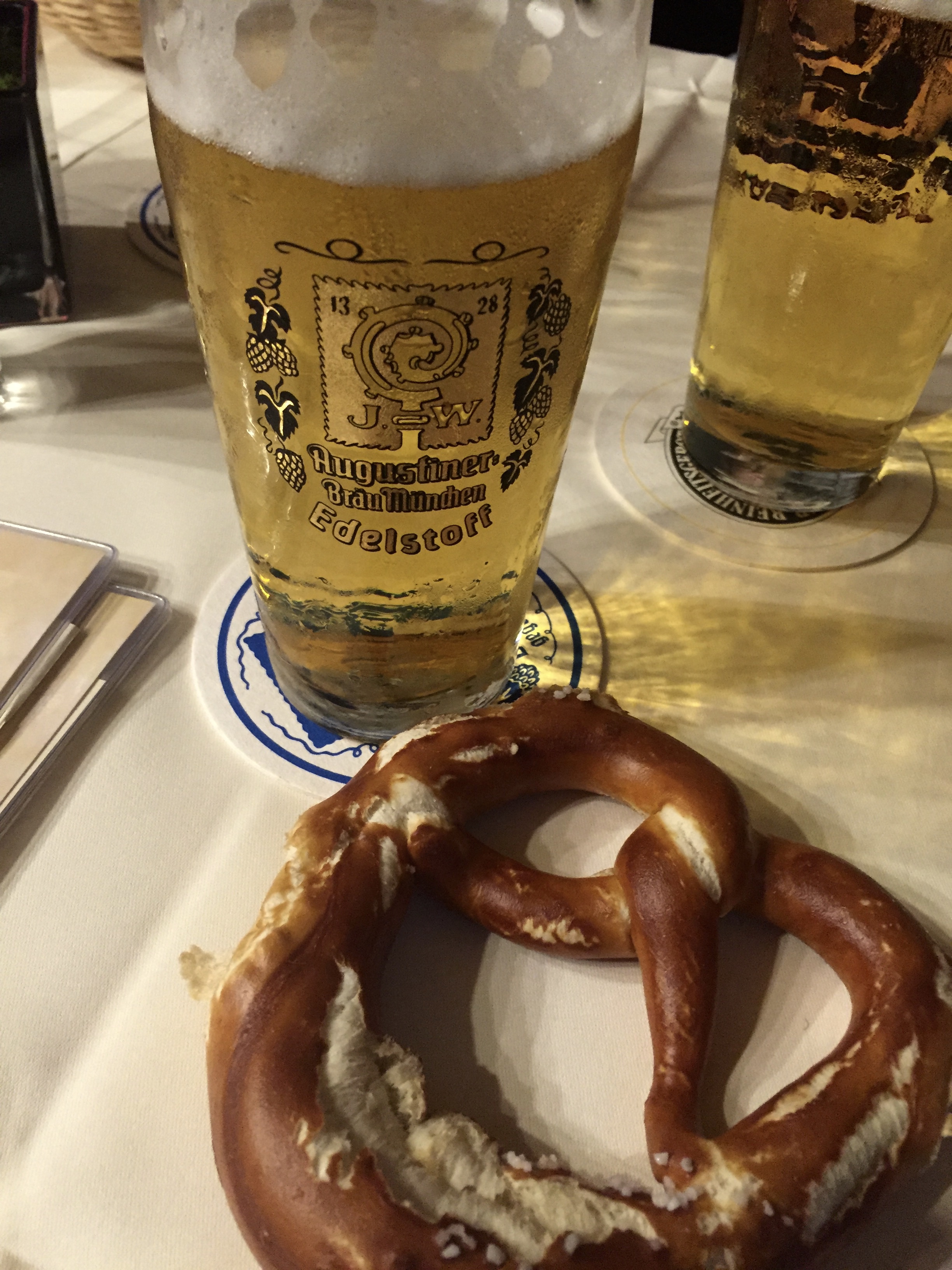 Germany (Munich) – One Week in Bavaria